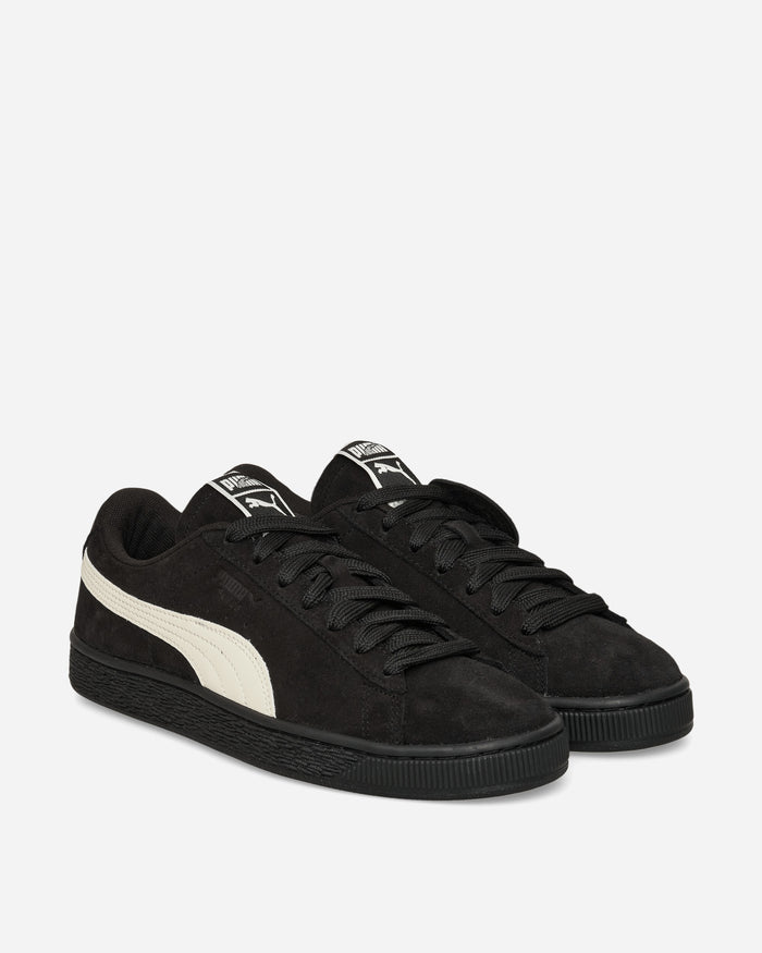 Puma Suede Charles F.Stead Vi PUMA Black/Alpine Snow Sneakers Low 408464-03