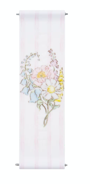 SWAPPABLE STRAP - PATTERN