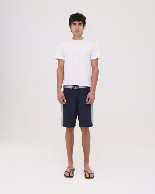 Swim Short - Ink