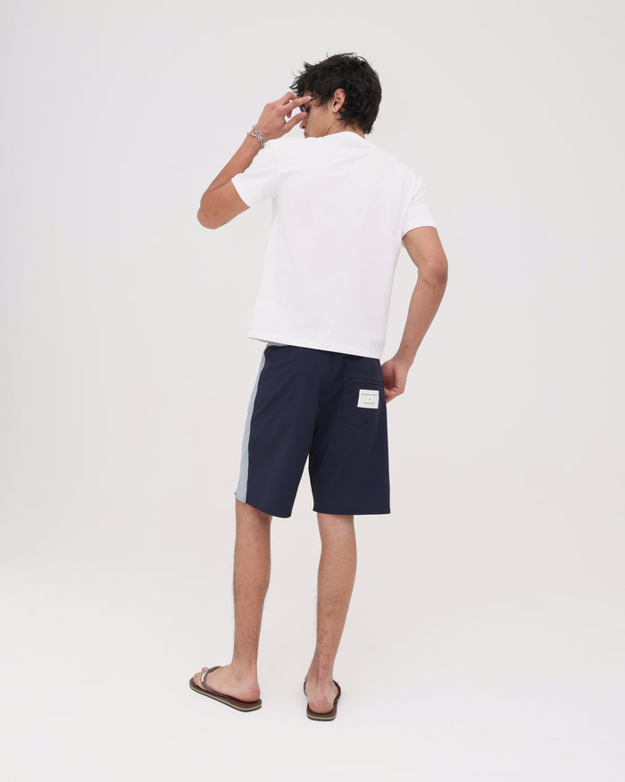 Swim Short - Ink