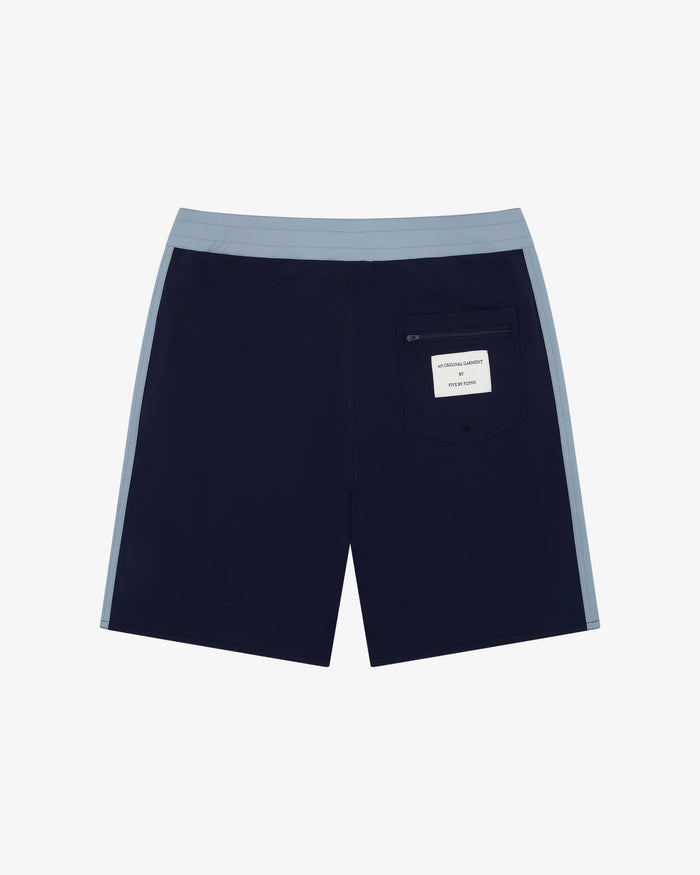 Swim Short - Ink