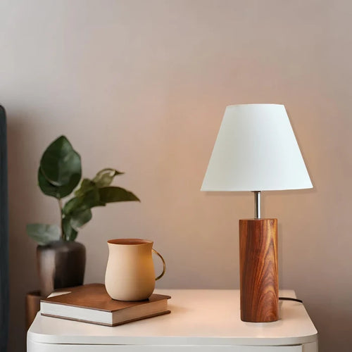 Talla Table Lamp