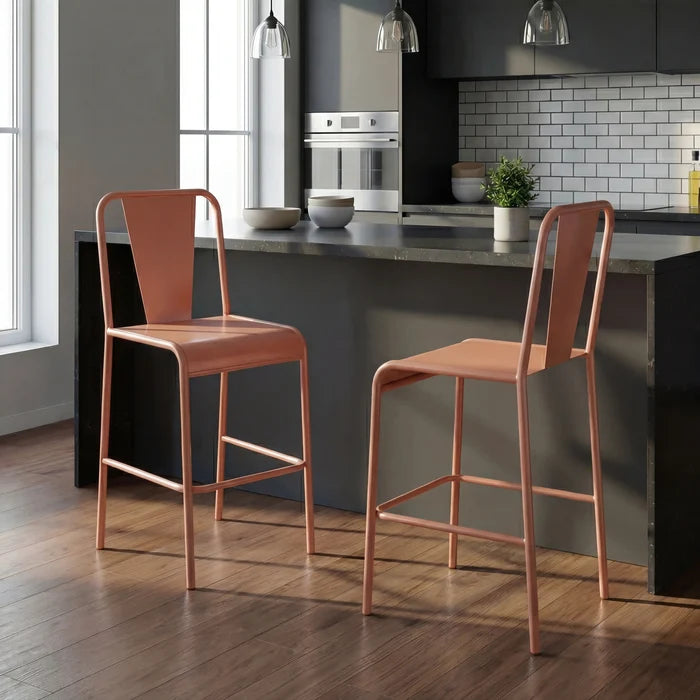 Tallo Bar Chair
