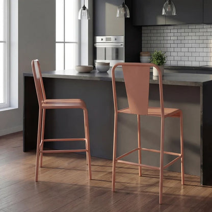 Tallo Bar Chair