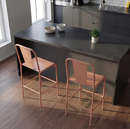 Tallo Bar Chair