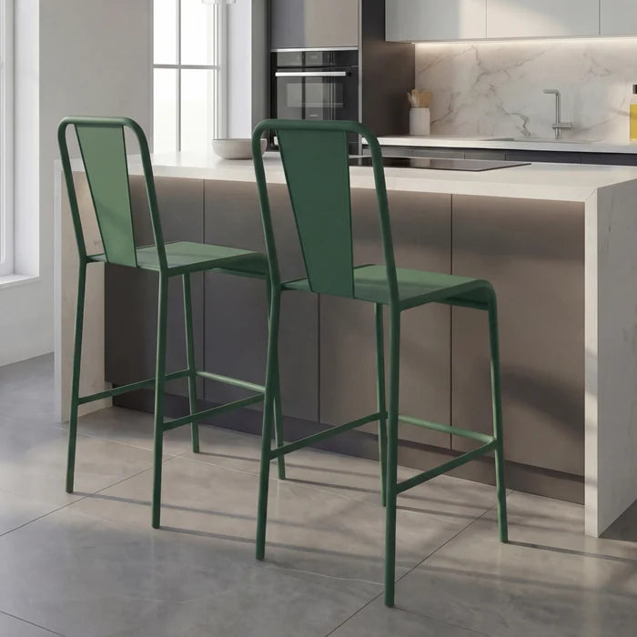 Tallo Bar Chair