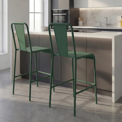 Tallo Bar Chair