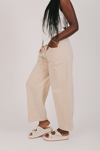 INCLUSIVE SIZING - Shoreline Pants