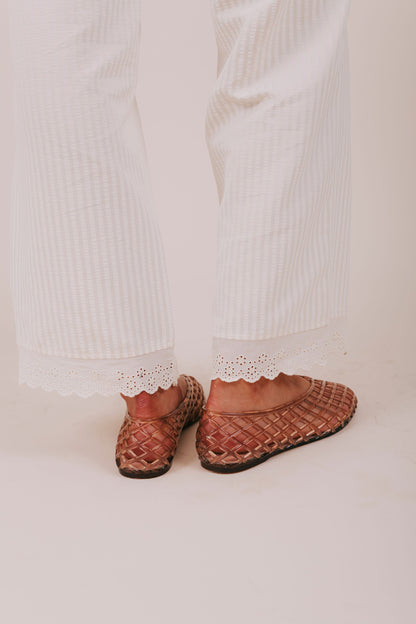 DOLCE VITA - Jam Flats - 2 Colors!