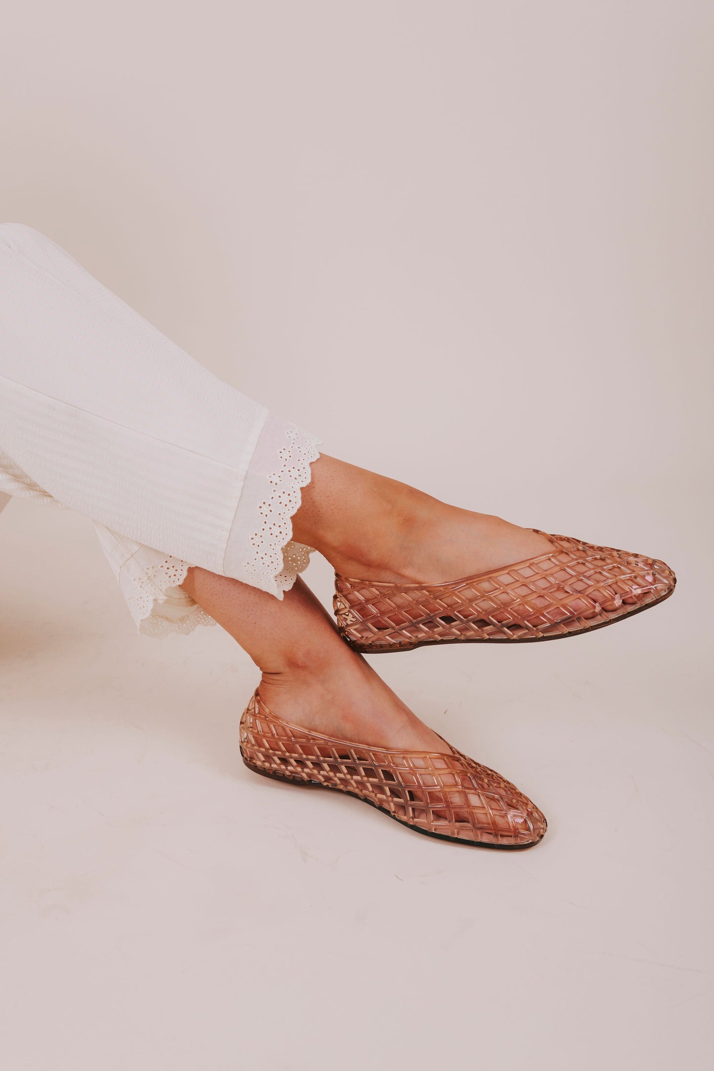 DOLCE VITA - Jam Flats - 2 Colors!
