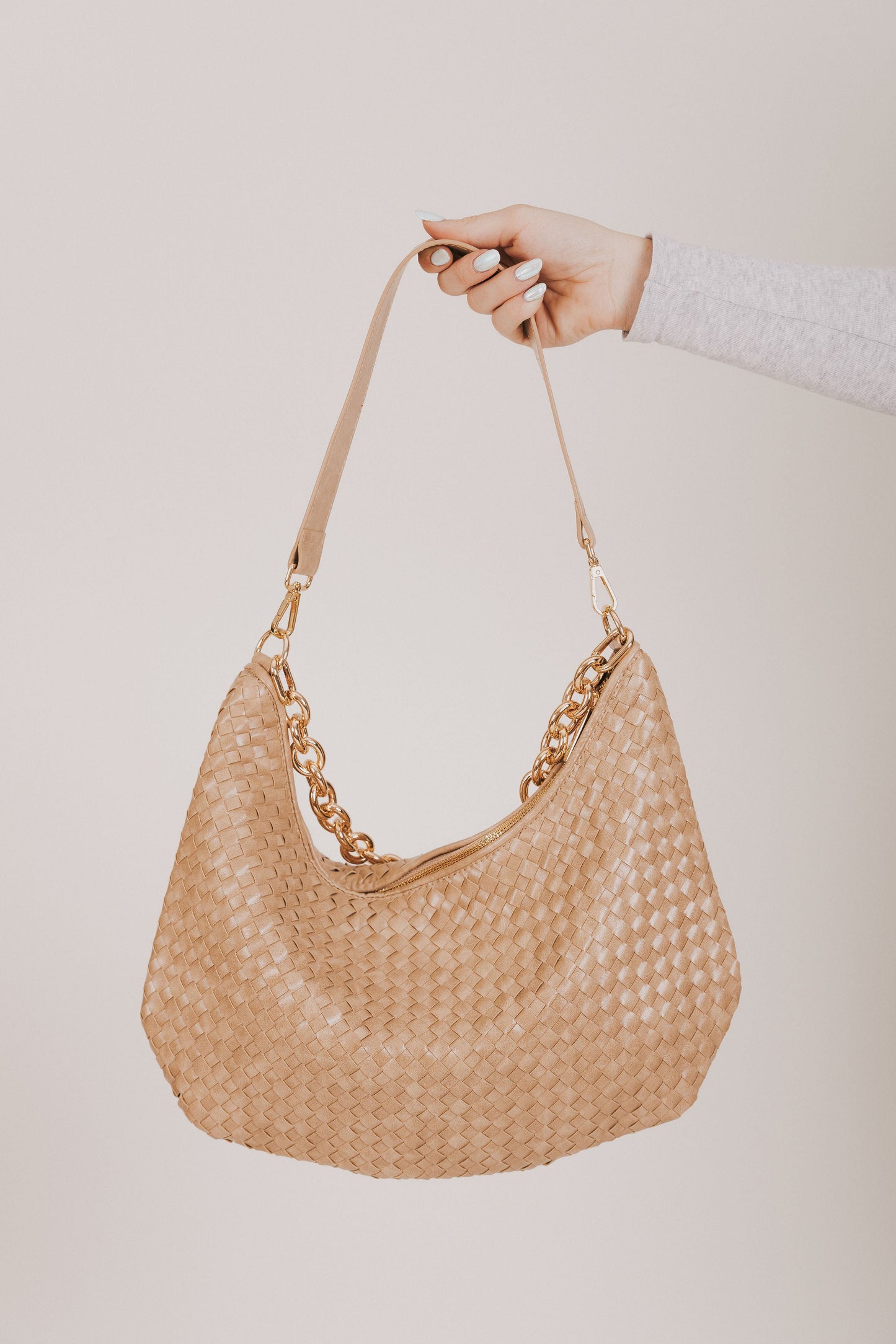PRETTY SIMPLE - Sienna Bag