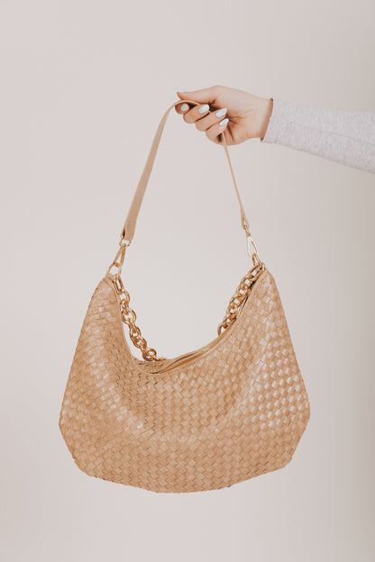 PRETTY SIMPLE - Sienna Bag