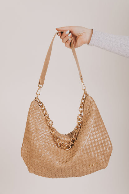 PRETTY SIMPLE - Sienna Bag