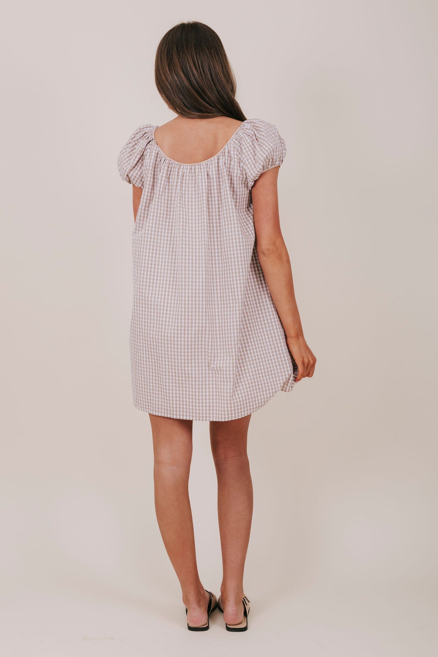 INCLUSIVE SIZING - Endless Adventures Dress