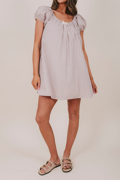 INCLUSIVE SIZING - Endless Adventures Dress
