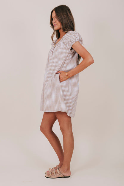 INCLUSIVE SIZING - Endless Adventures Dress