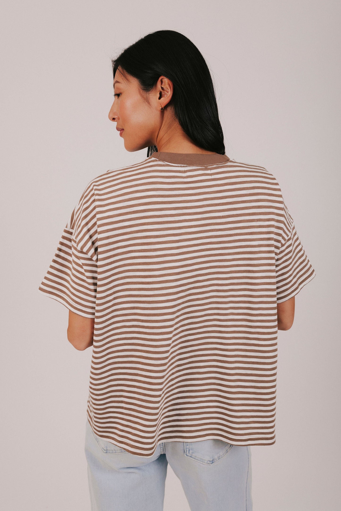 INCLUSIVE SIZING - Nothing Serious Top