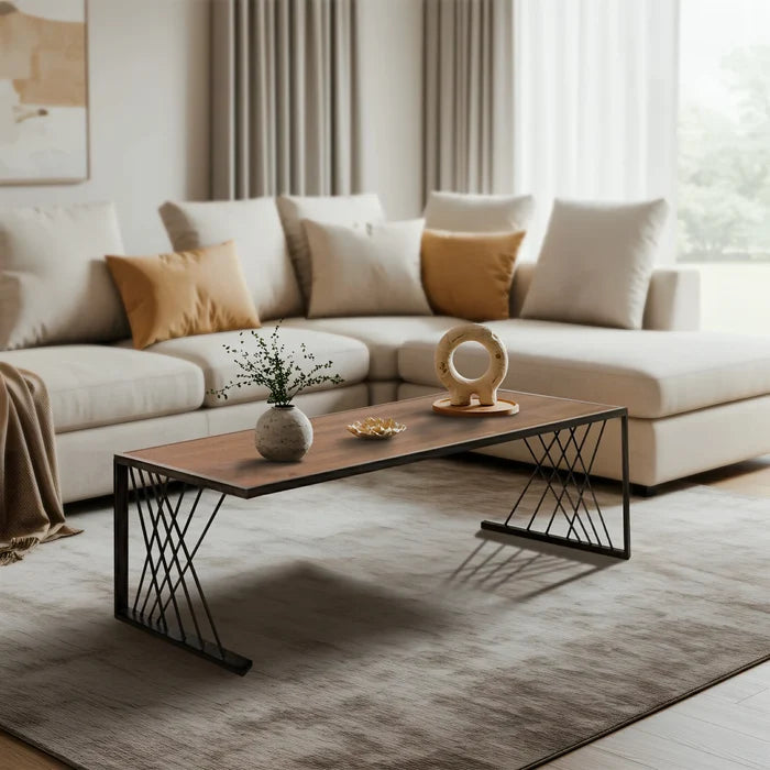 Tavia Coffee Table