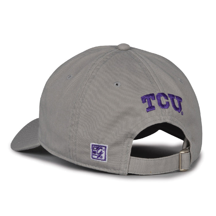 TCU Dad Cap