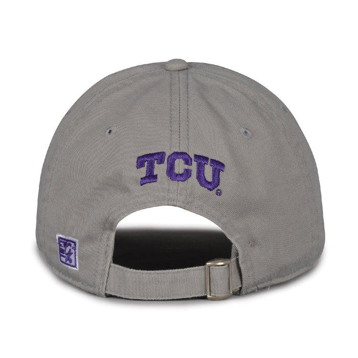 TCU Dad Cap