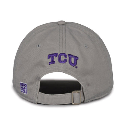 TCU Dad Cap