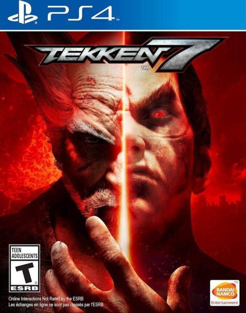 Tekken 7