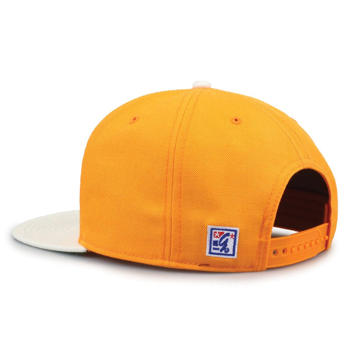 Tennessee '93 Til Snapback