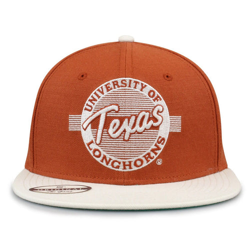 Texas '87 Topp Snapback