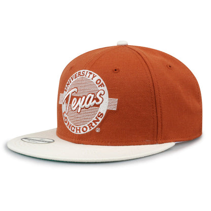 Texas '87 Topp Snapback