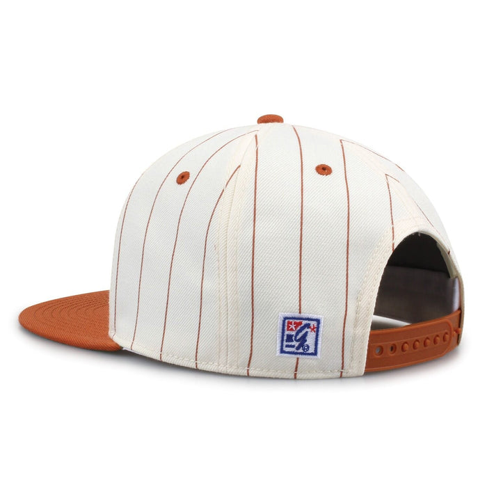 Texas '90 Pin Snapback