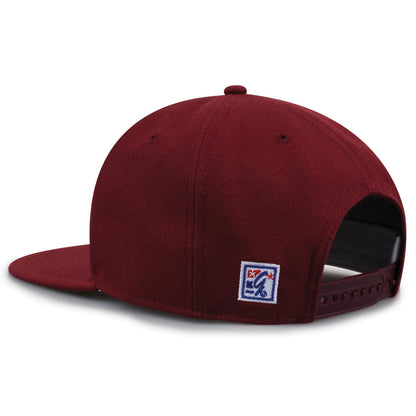 Texas A&M 86er Snapback