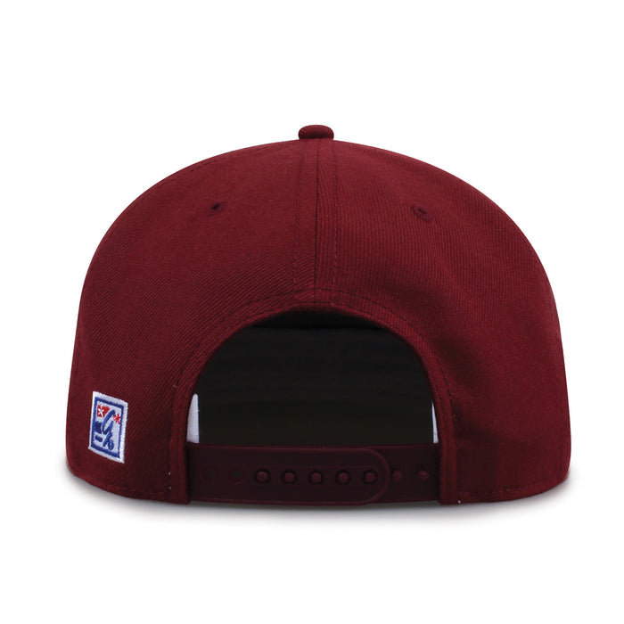 Texas A&M 86er Snapback