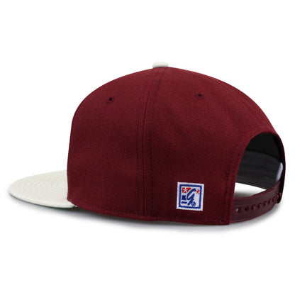 Texas A&M '87 Topp Snapback