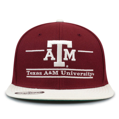 Texas A&M '93 Til Snapback