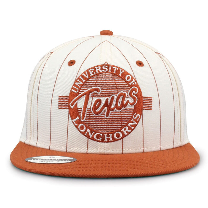 Texas Flat Brim Snapbacks