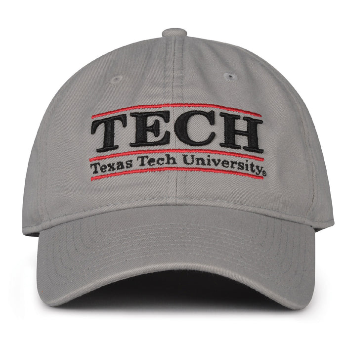Texas Tech Dad Cap