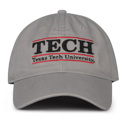 Texas Tech Dad Cap