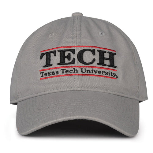 Texas Tech Dad Cap