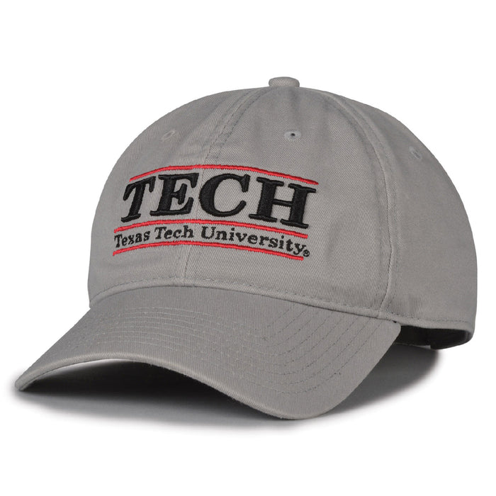 Texas Tech Dad Cap