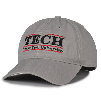 Texas Tech Dad Cap