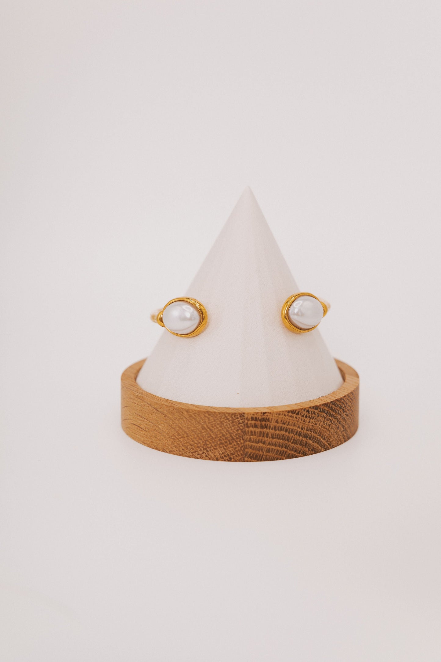 Island Breeze Bracelet- 18K Gold Plated