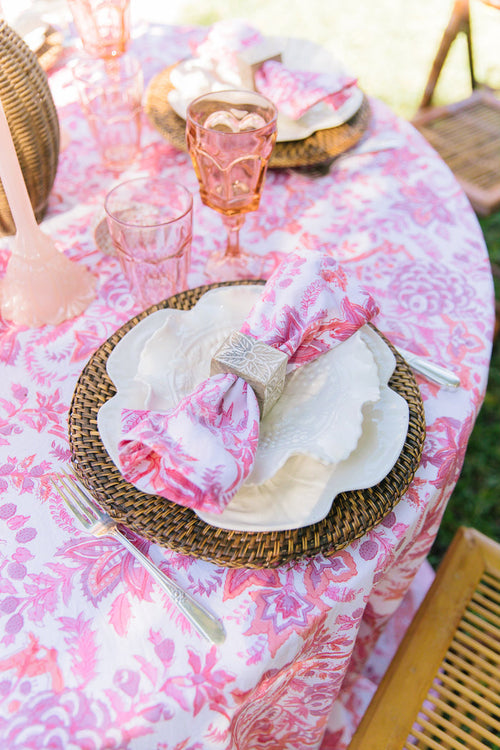 The Anastasia Napkins