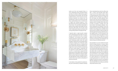 The Beauty of Home: Redefining Traditional Interiors