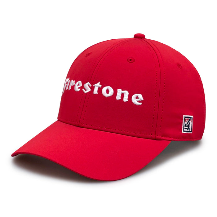 The Indy500 Firestone hat