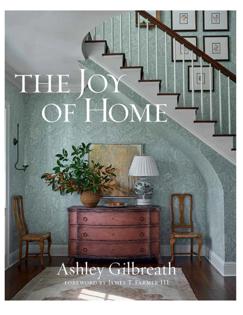 The Joy of Home