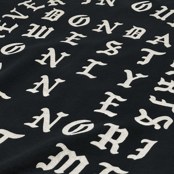 The Life of Pablo 2015 ‘Only One’ Crewneck