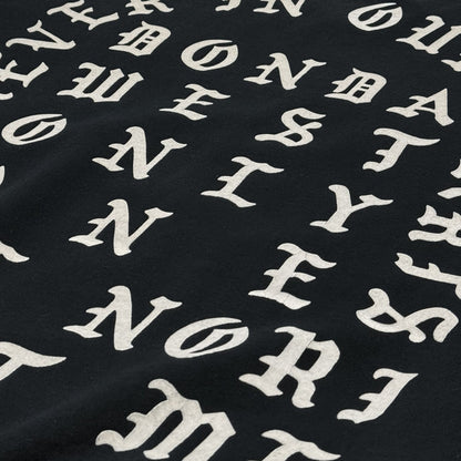 The Life of Pablo 2015 ‘Only One’ Crewneck