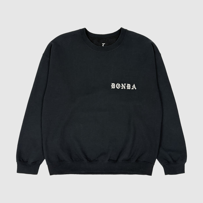 The Life of Pablo 2015 ‘Only One’ Crewneck