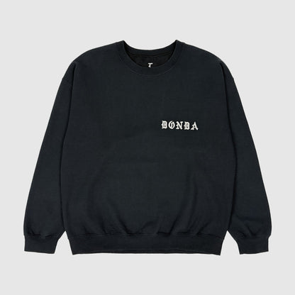 The Life of Pablo 2015 ‘Only One’ Crewneck