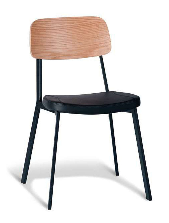 Theo Chair - Windsorchrome
